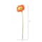 Orange Gerbera Daisy Artificial Stems, 6ct.